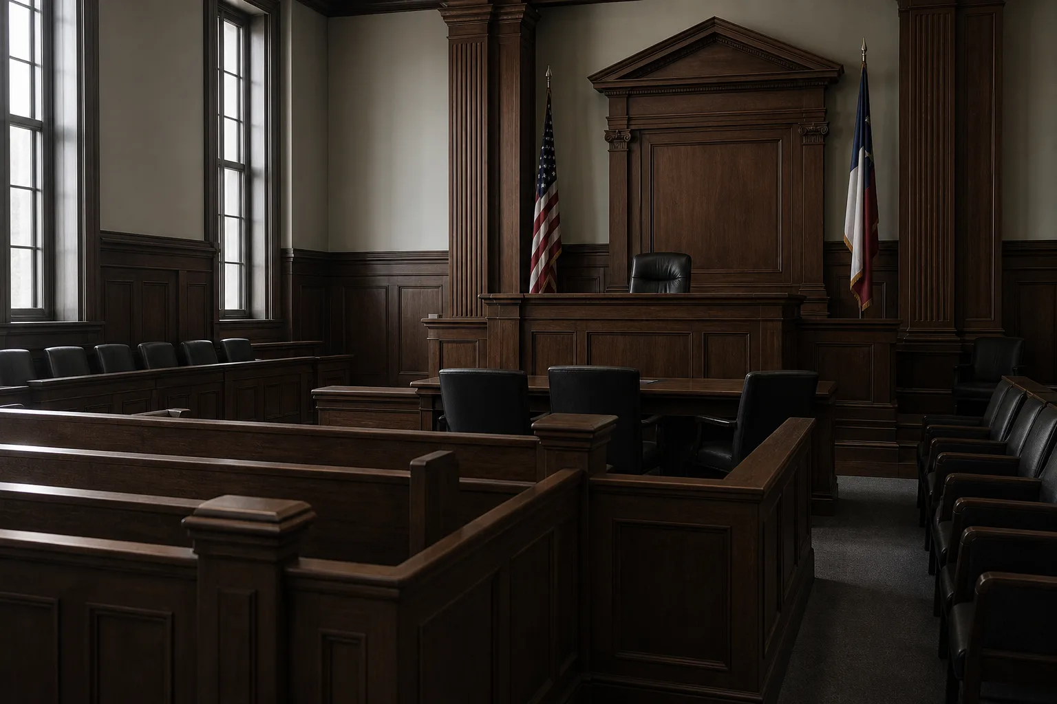 Two years to file, and the five things a careful reader checks first